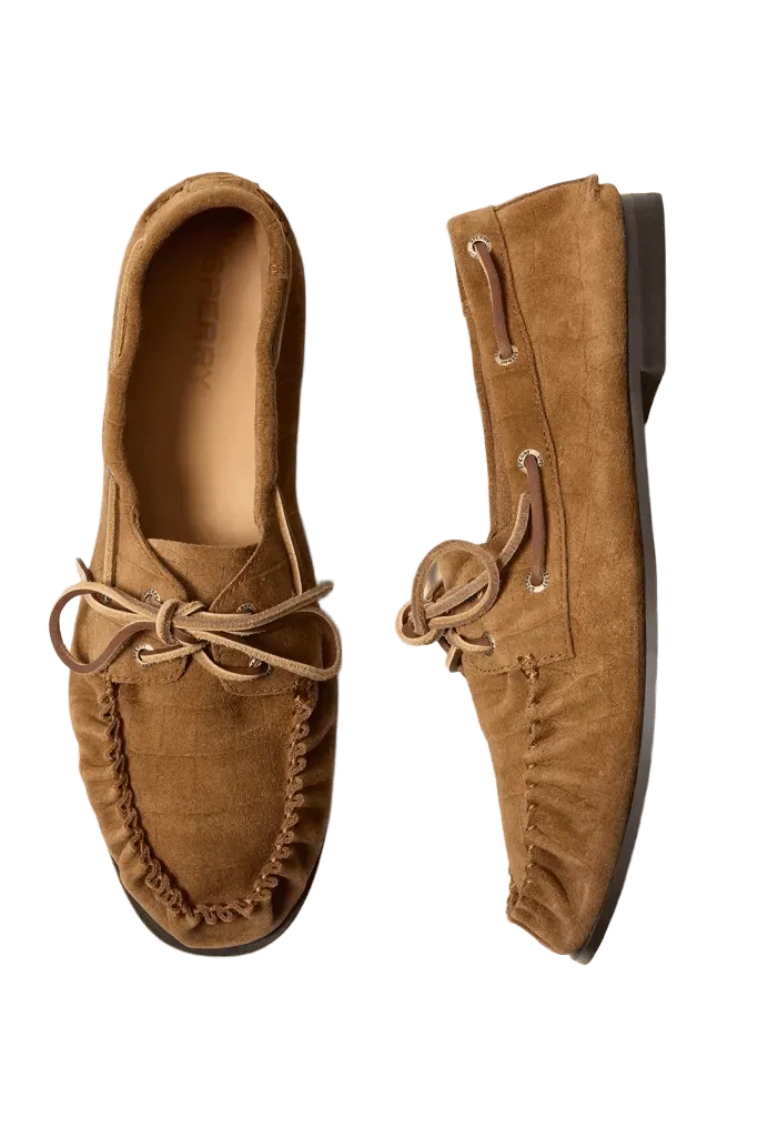 Sammi Boat Shoe
