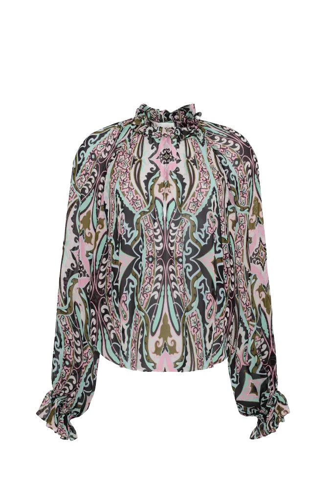 Rivera Top