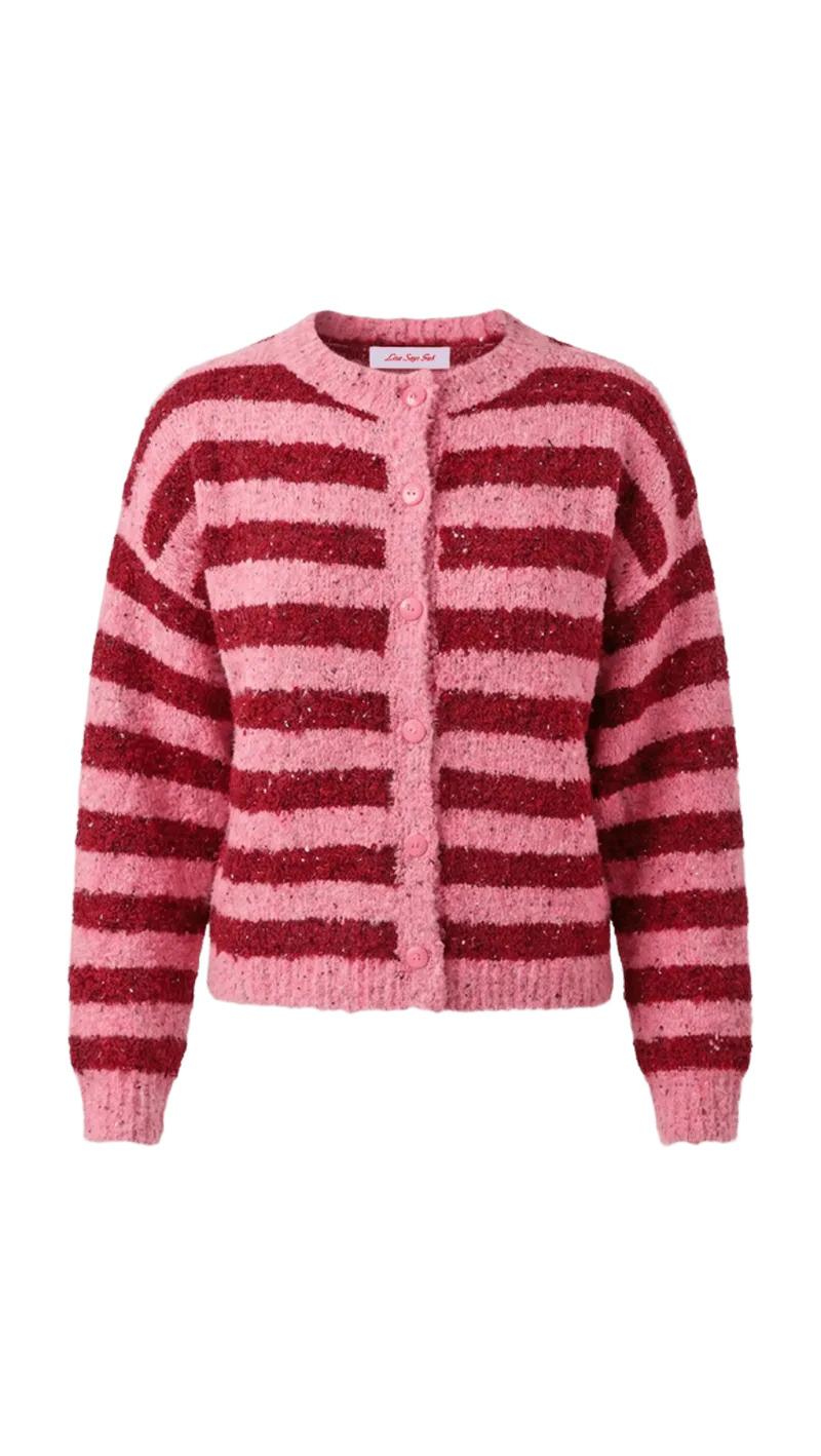 Angie Sweater