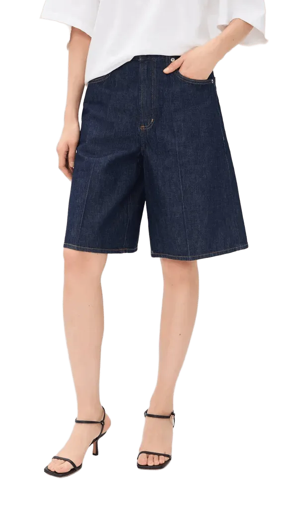 Nolan Shorts