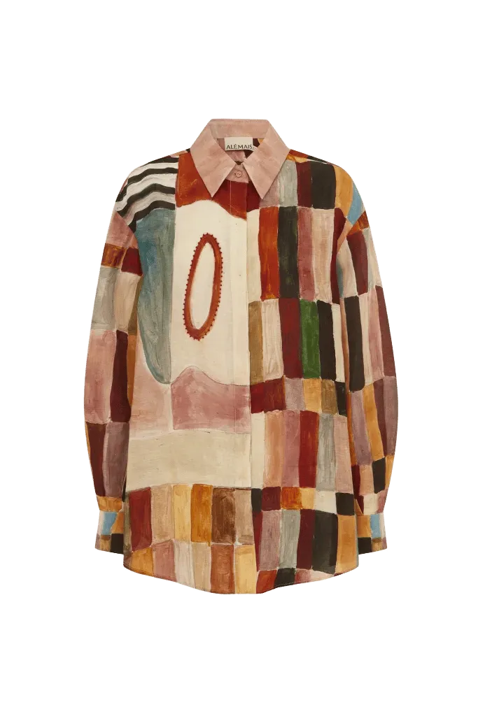 MARJORELLE SHIRT