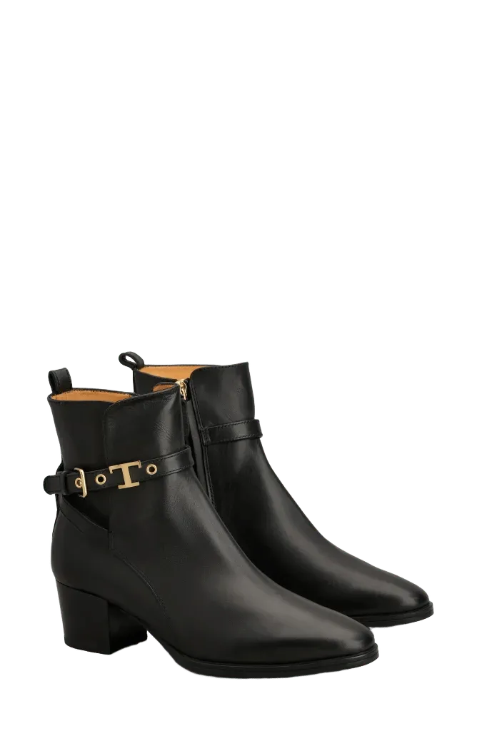 Gomma XC Buckle Bootie
