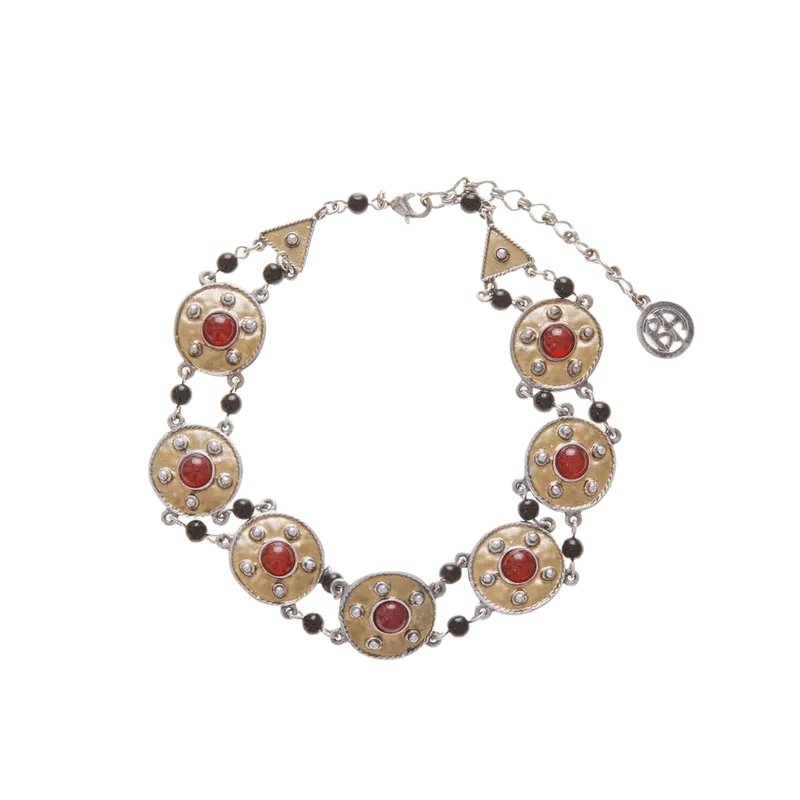 Solaire Necklace