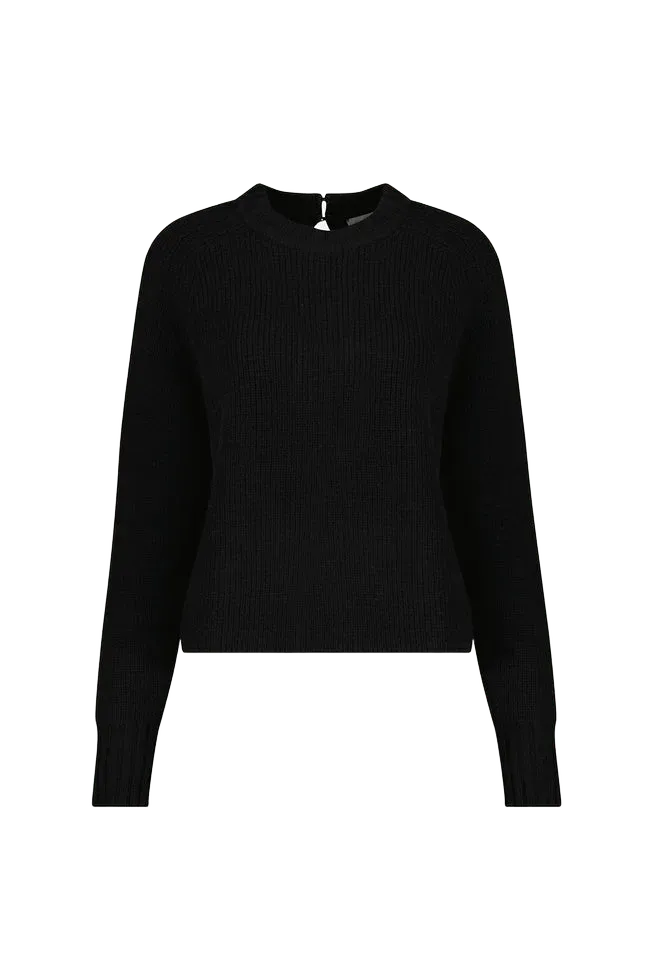 KOMAKI cashmere sweater