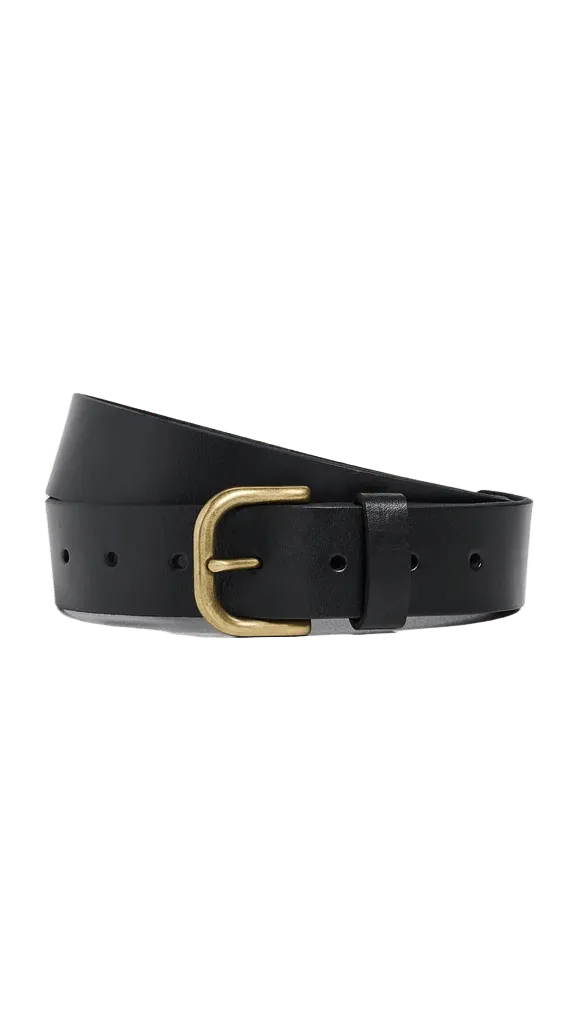 Easy Casual Belt