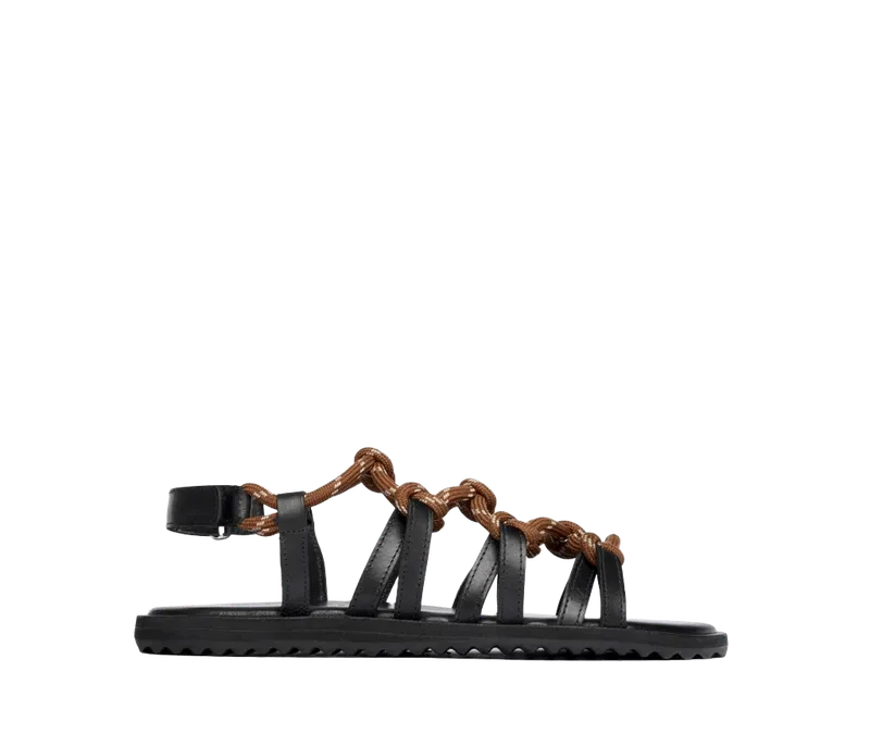 FAE ROPE SANDAL