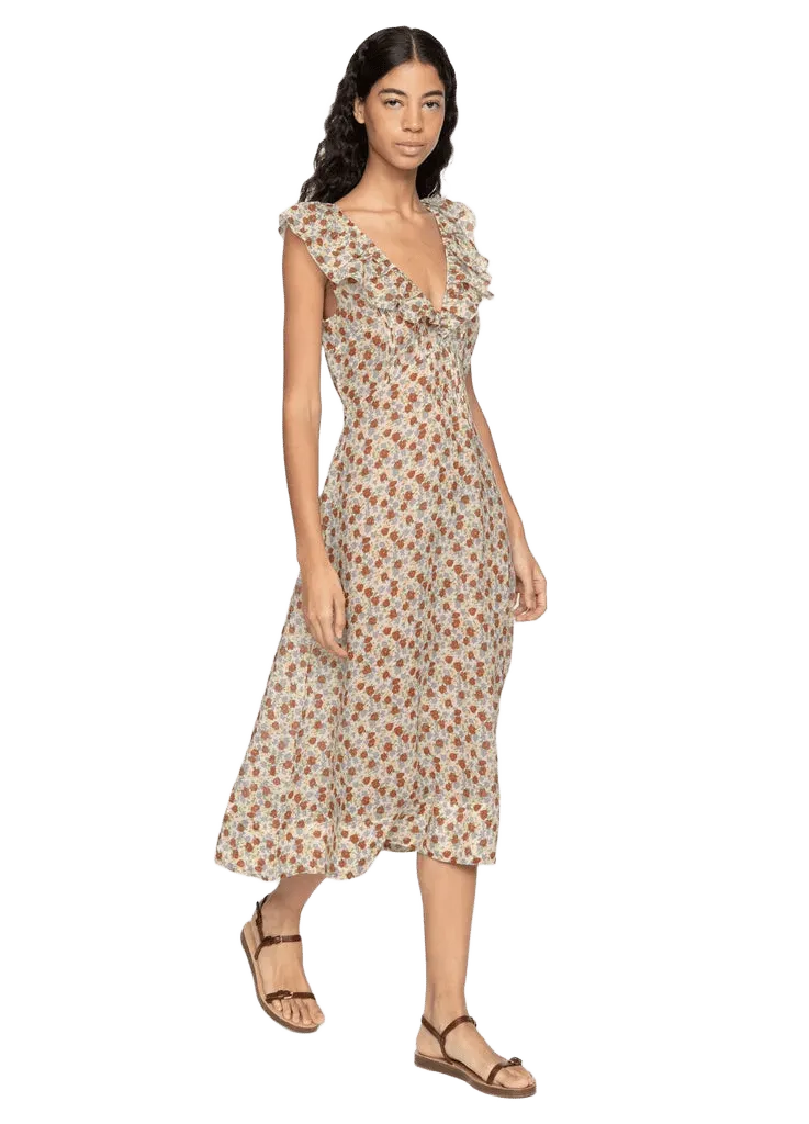 Viera Dress