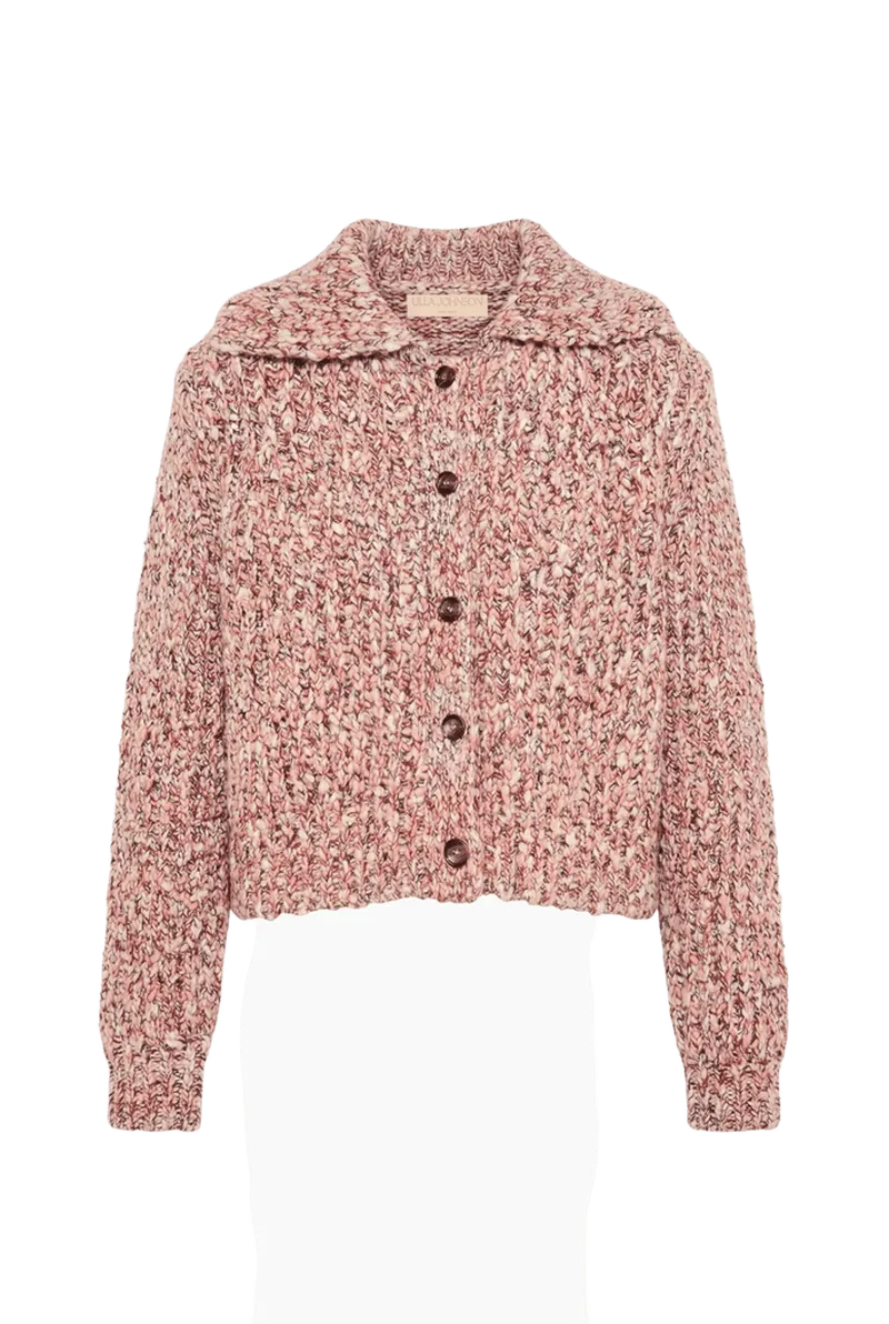 Louise Knit Cardigan - Amerena