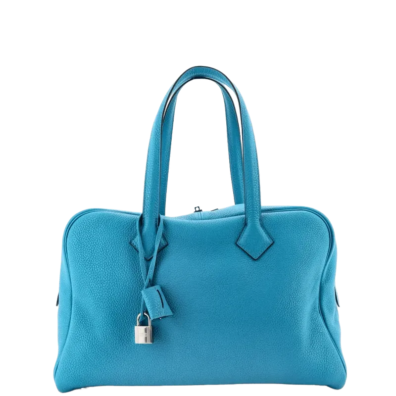 Victoria II Bag Clemence 35