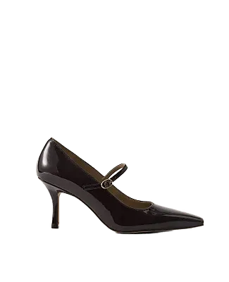 Patent Mary Jane Pump