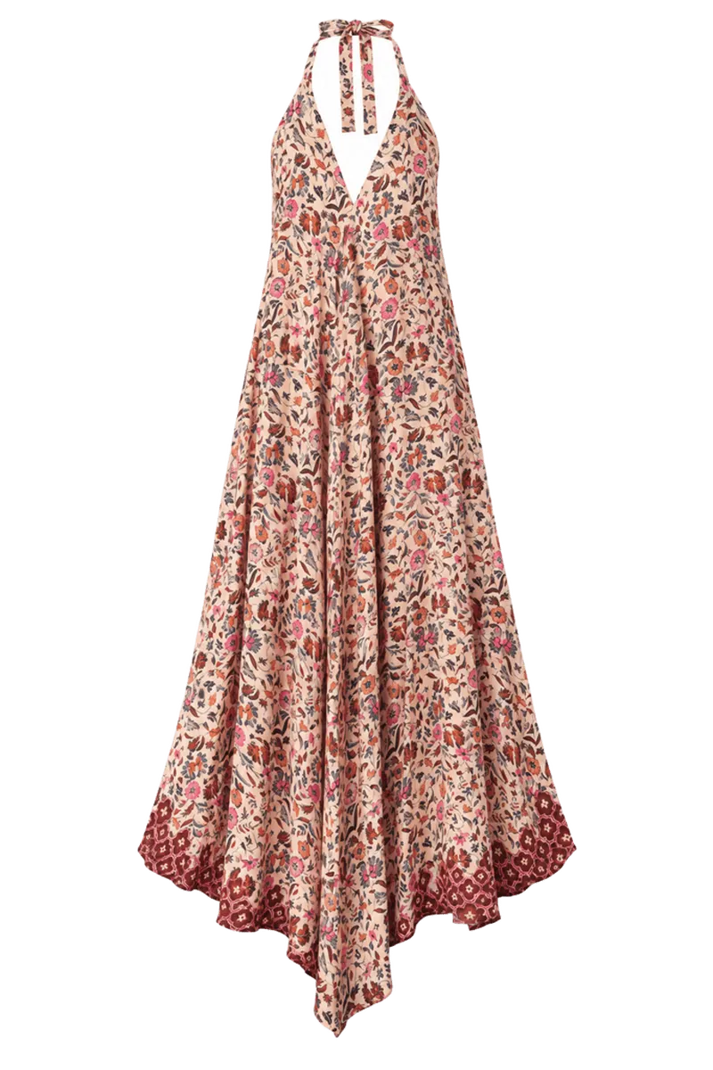 LOLA DRESS