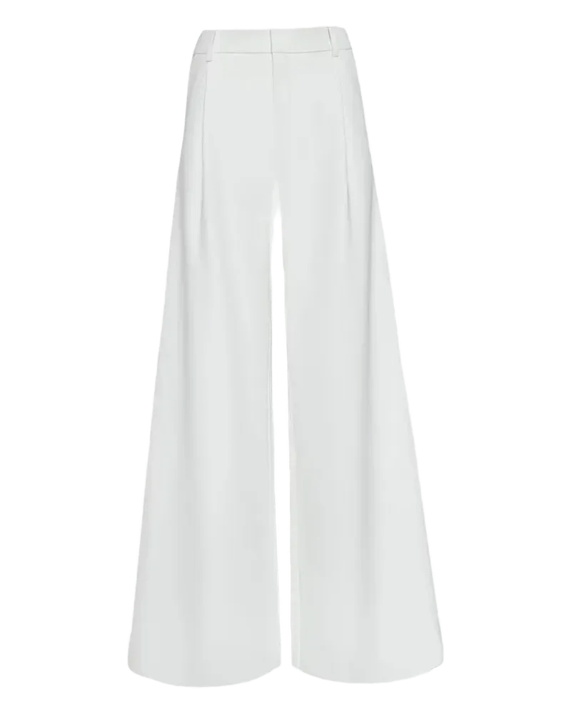 Allanah Wide-Leg Trousers