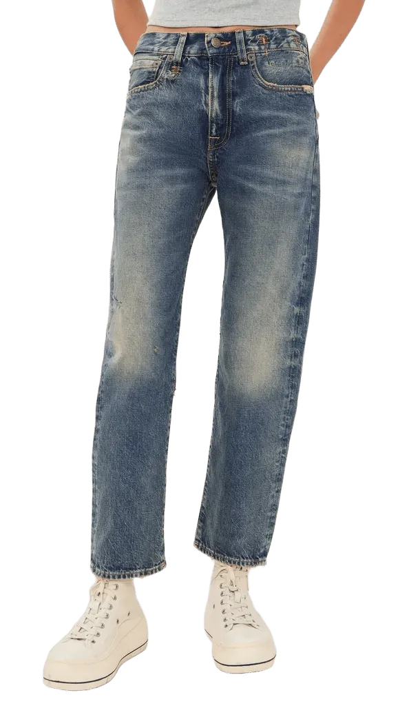 BF Jeans - Bowery Indigo