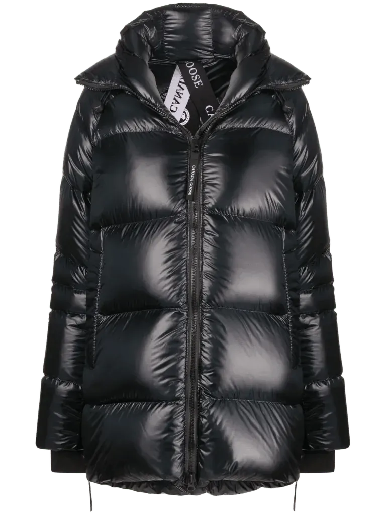 Canada Goose Cypress puffer