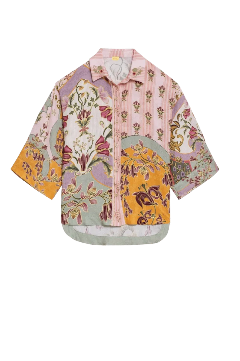 Chrissy Shirt