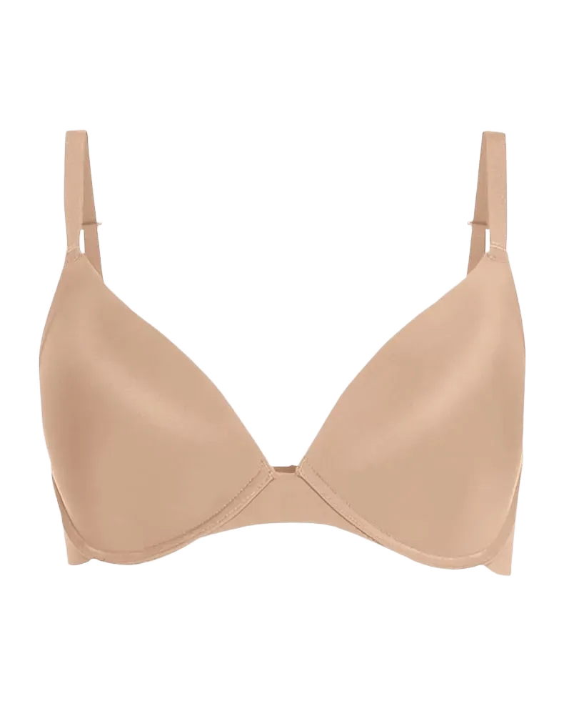 Minimal Convertible Push-Up Bra