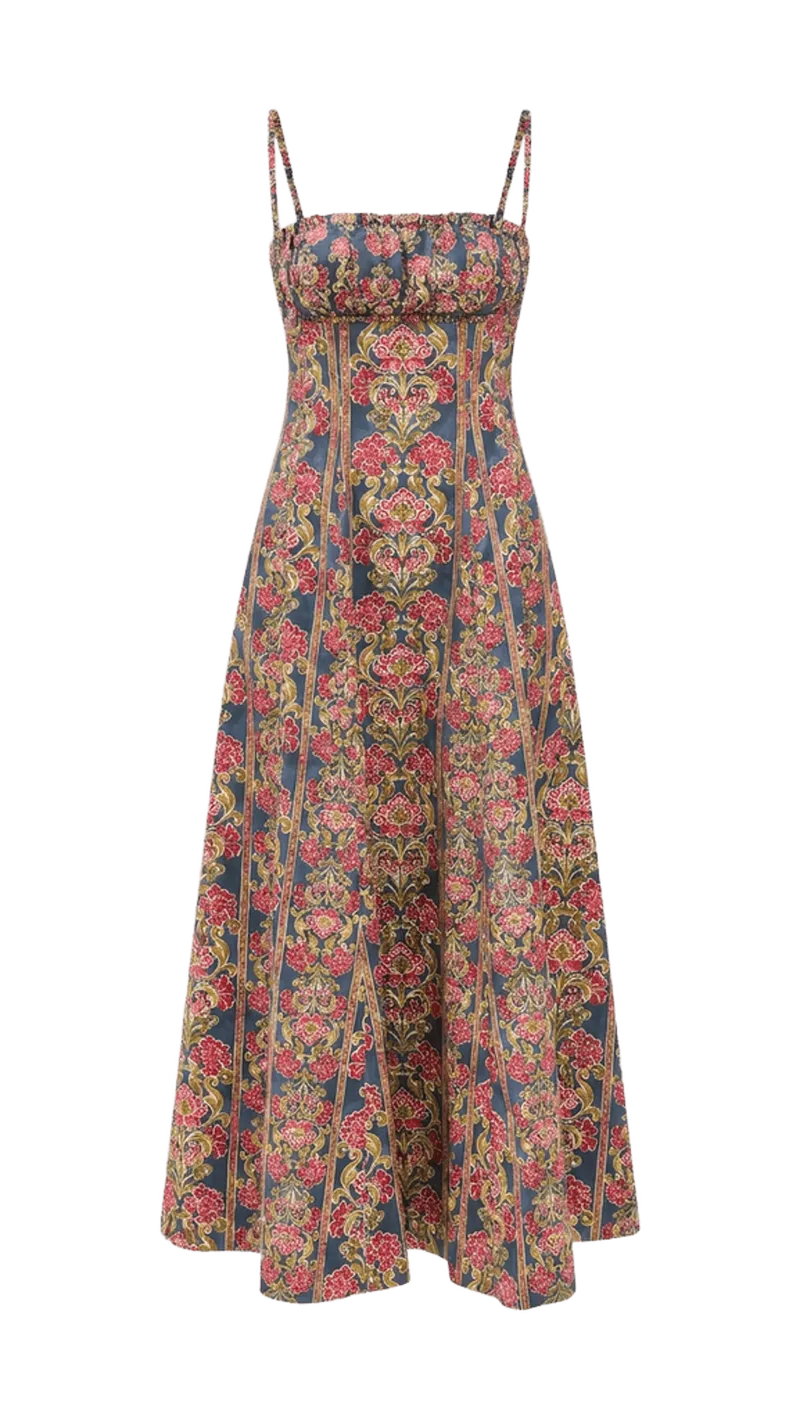 The Maisie Dress