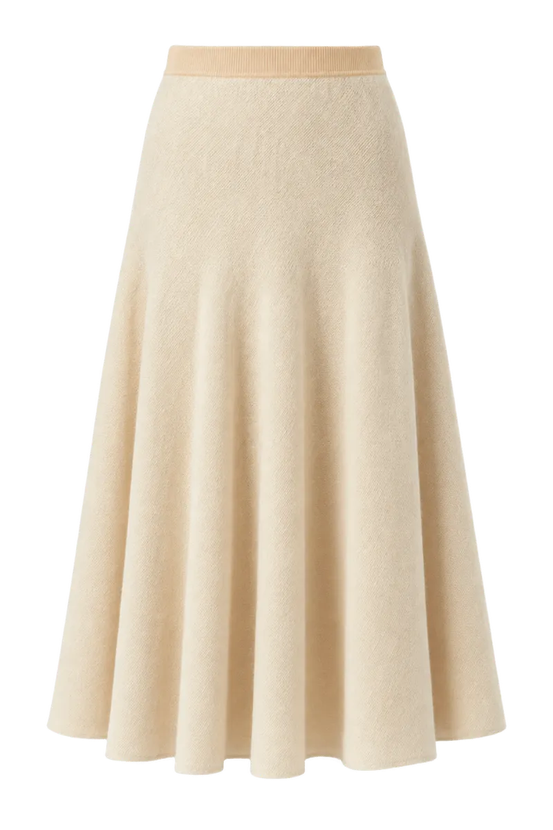 Poppy Skirt