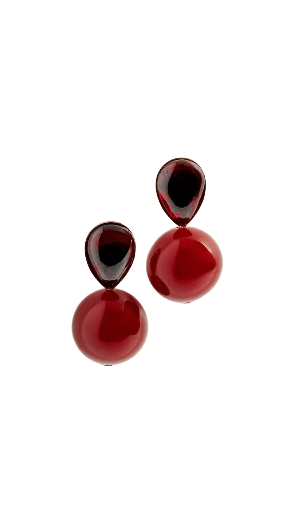Allison Earrings
