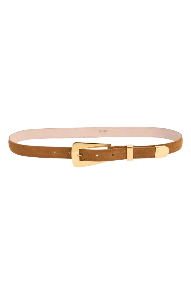 Lucca Belt