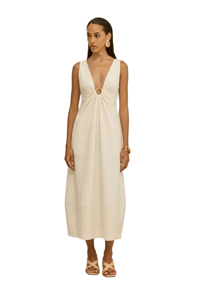 EBISU DRESS