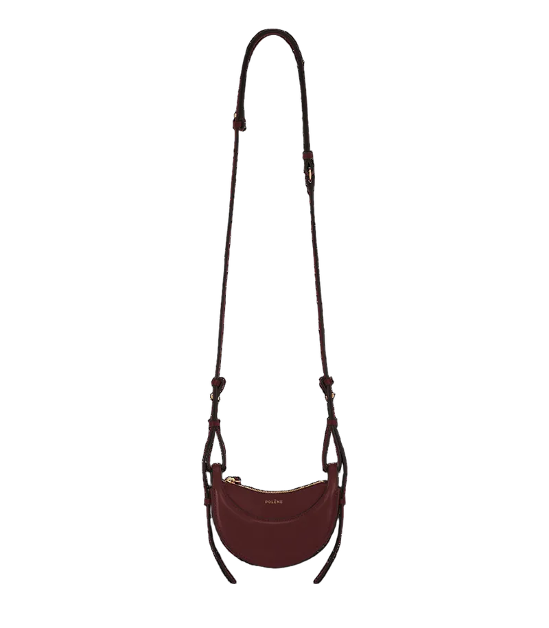Numéro Dix Micro - Smooth Black Cherry