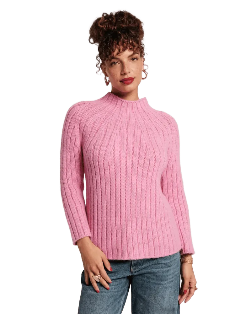Shelby Sweater