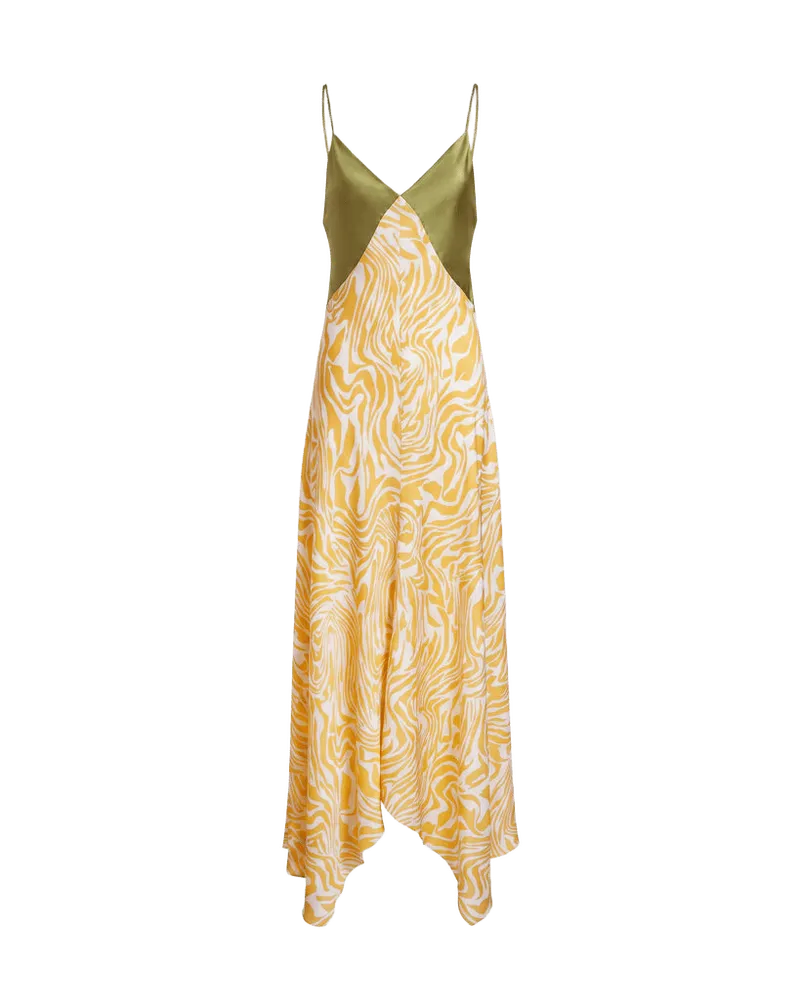 Amanda Dress