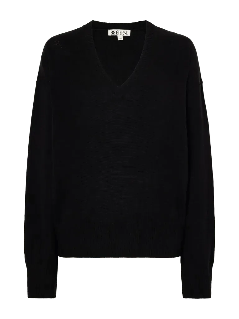 Marcel cashmere sweater