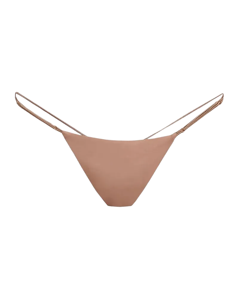 Echauffe G-String Thong
