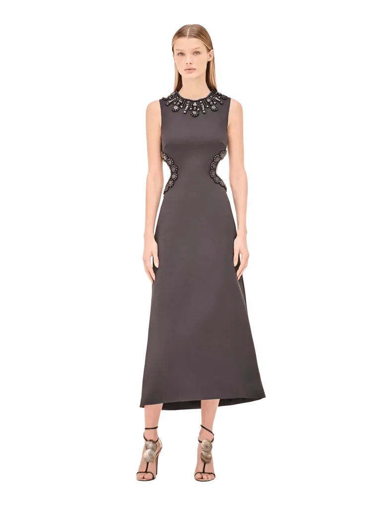 Leda Dress