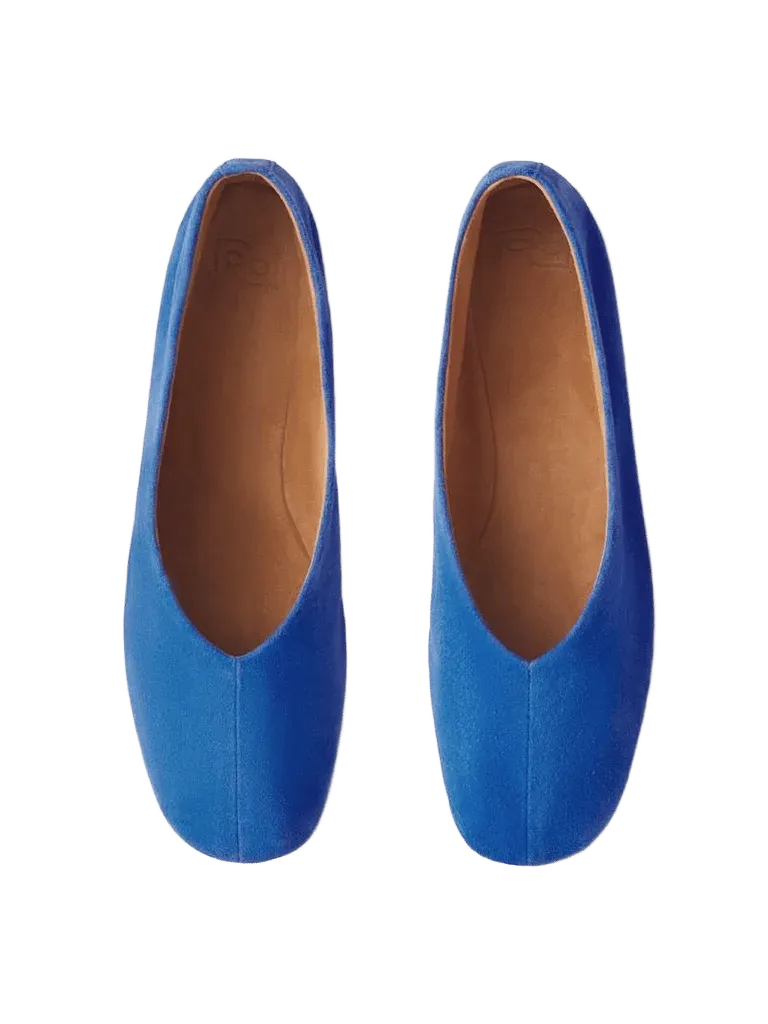 Blaine Flat