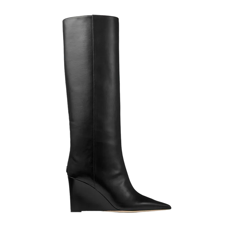 Blake Knee Boot 85