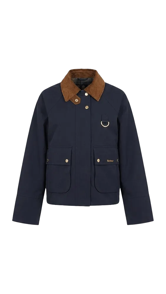 Barbour Terrington Showerproof Jacket