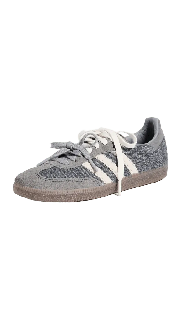Adidas x Molly Mae Samba Sneakers