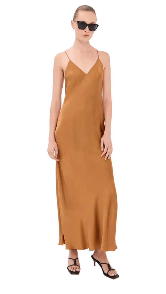 Nevana Dress