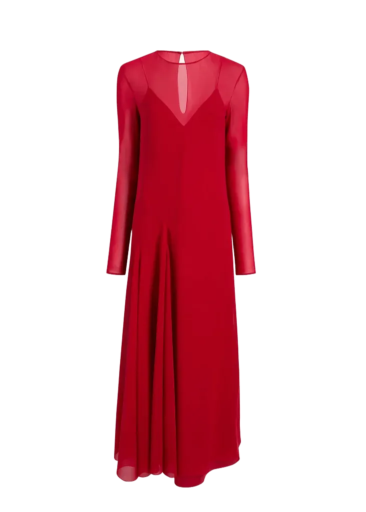 Scarlett Dress