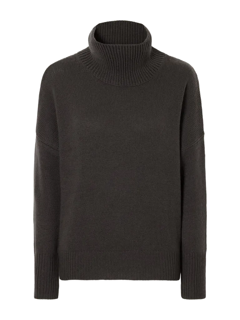 Heidi cashmere sweater