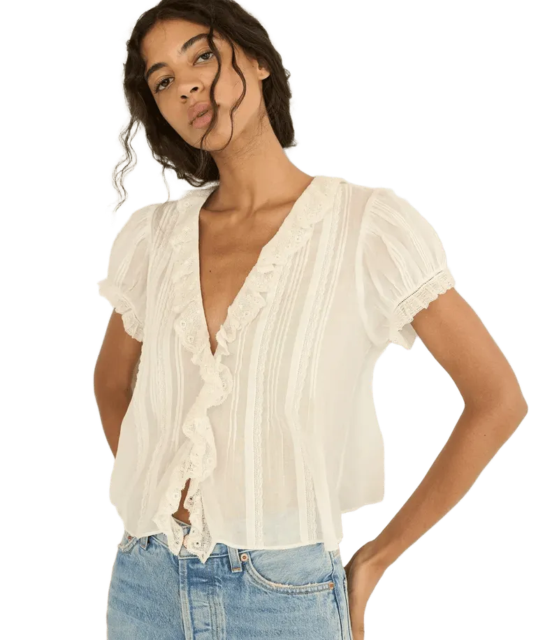 Helena Top