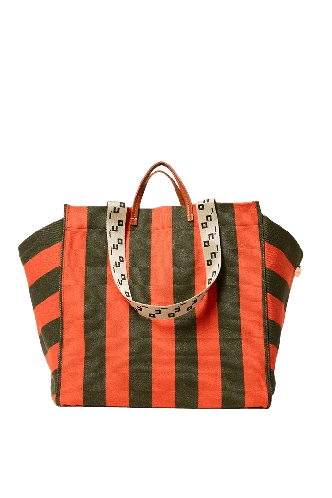 Beach Tote