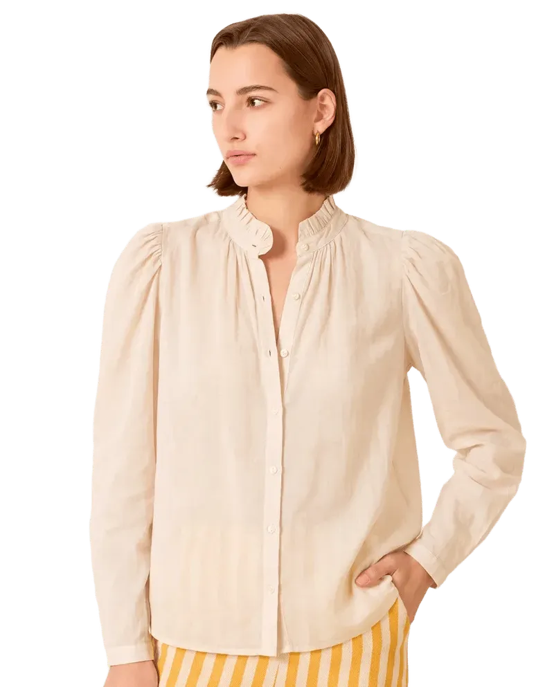 Artemis Stone Shirt