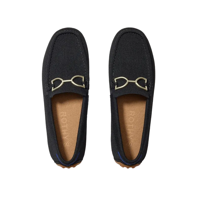 The Double Bit Driver - Black