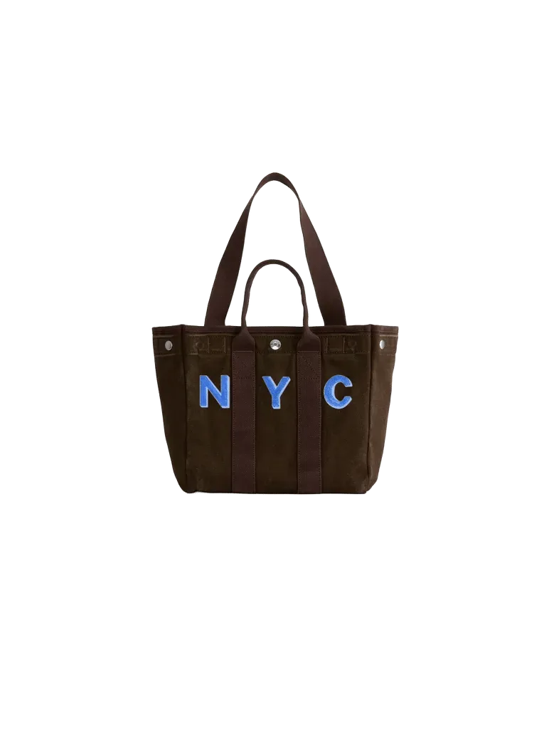 The Perfect Daily Tote