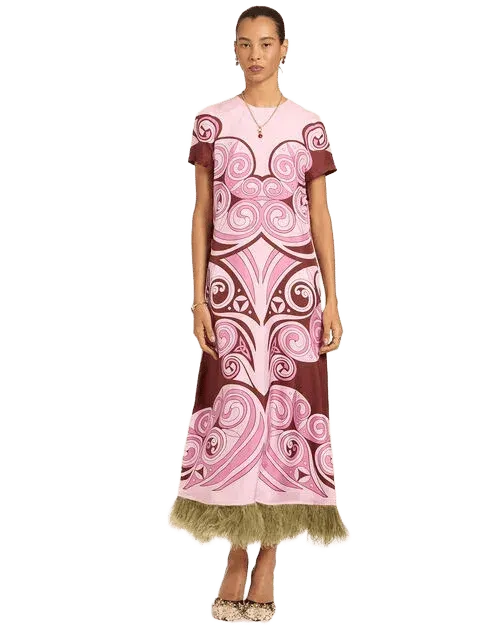 Swing Dress