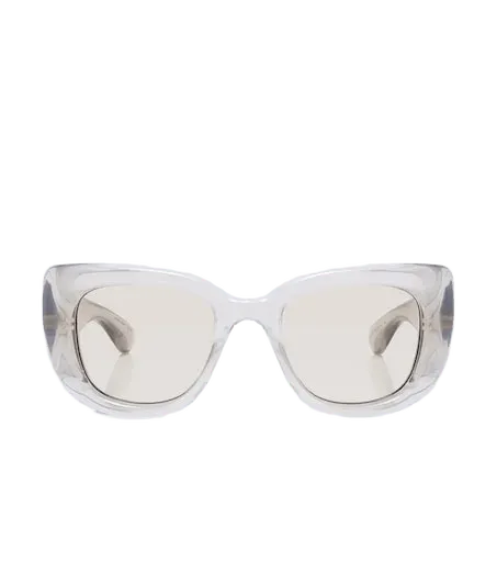 SL 903 Howl oversized sunglasses