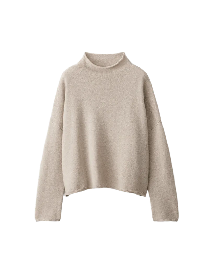 Sandy Sweater