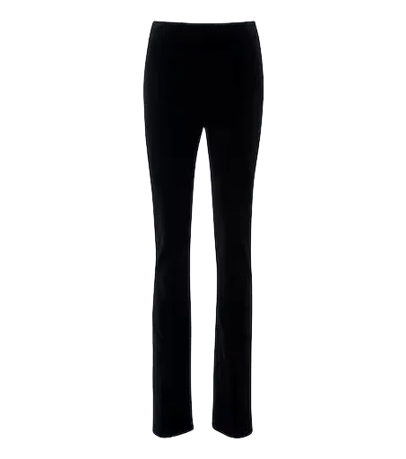 Ryden cotton slim pants