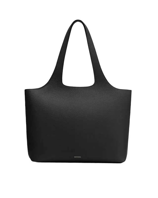System Zipper Tote 16-inch