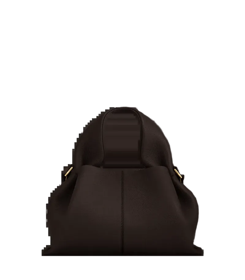 Numéro Neuf Mini - Textured Ebony