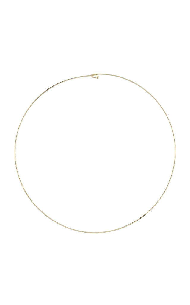 Babe Torque Necklace